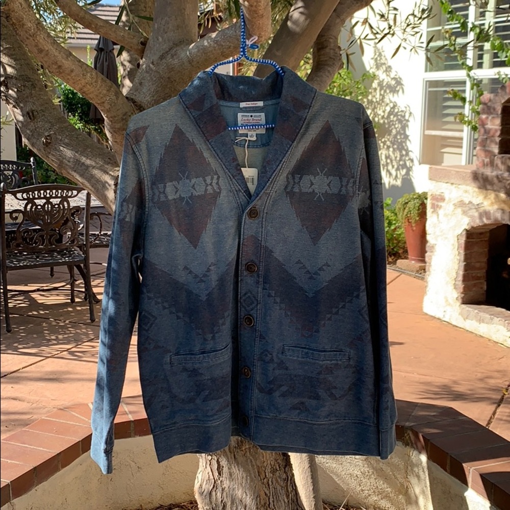 Lucky Denim jacket